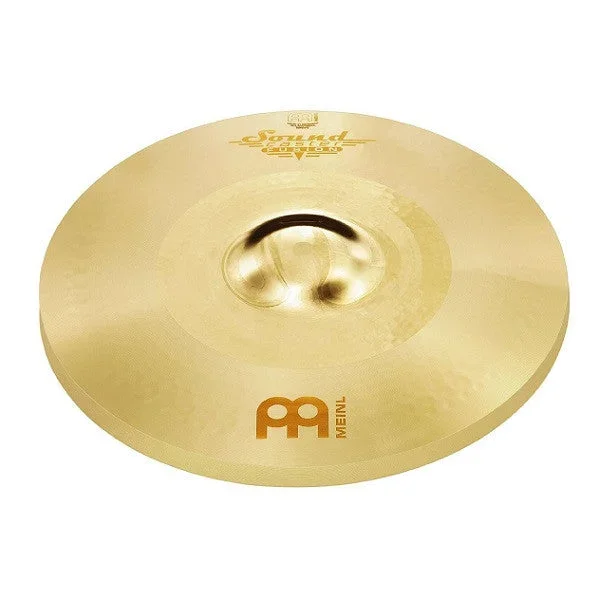 Meinl SF14MH Soundcaster Fusion 14-Inch Medium Hi-Hat Cymbal