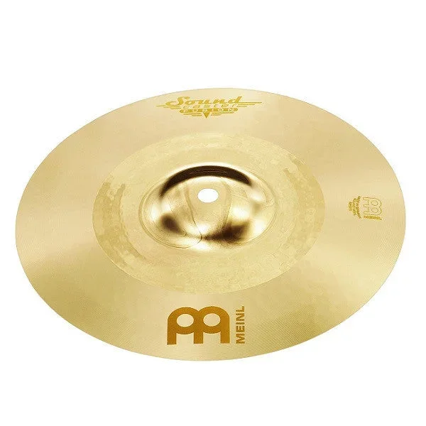 Meinl SF8S Soundcaster Fusion 8-Inch Splash Cymbal