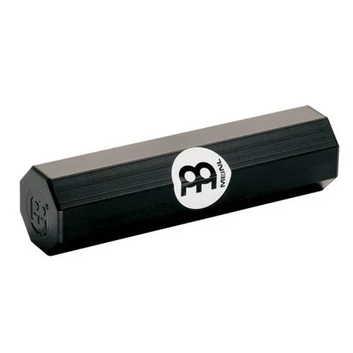 Meinl SH88BK Medium Aluminum Octagonal Shaker Black