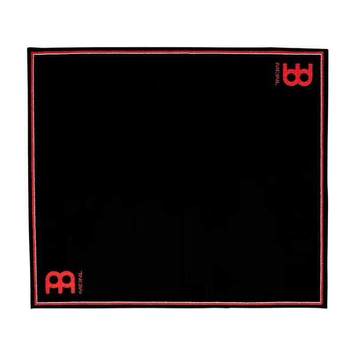 Meinl Small Drum Rug Black