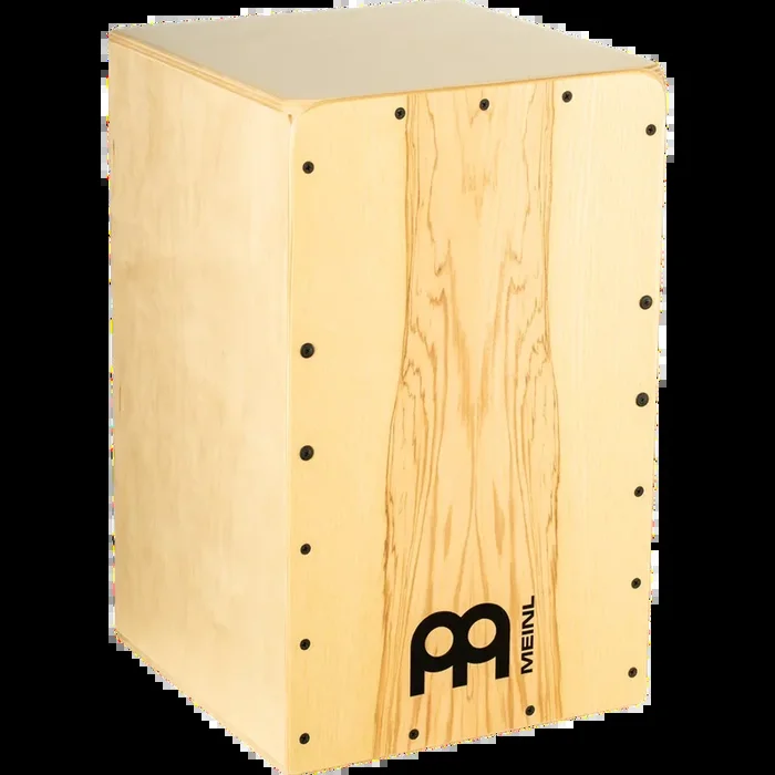 Meinl Snarecraft Snare Cajon 100 – Heart Ash