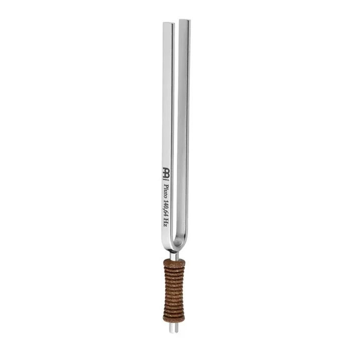 Meinl Sonic Energy Planetary Tuned Tuning Fork – Pluto, 140.64Hz/C#3