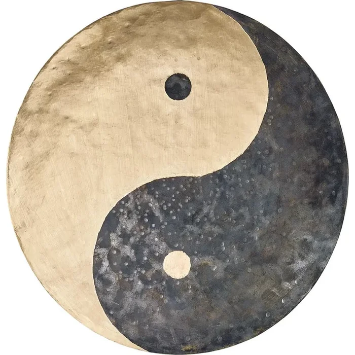 Meinl Sonic Energy Wind Gong 24″ Yin & Yang