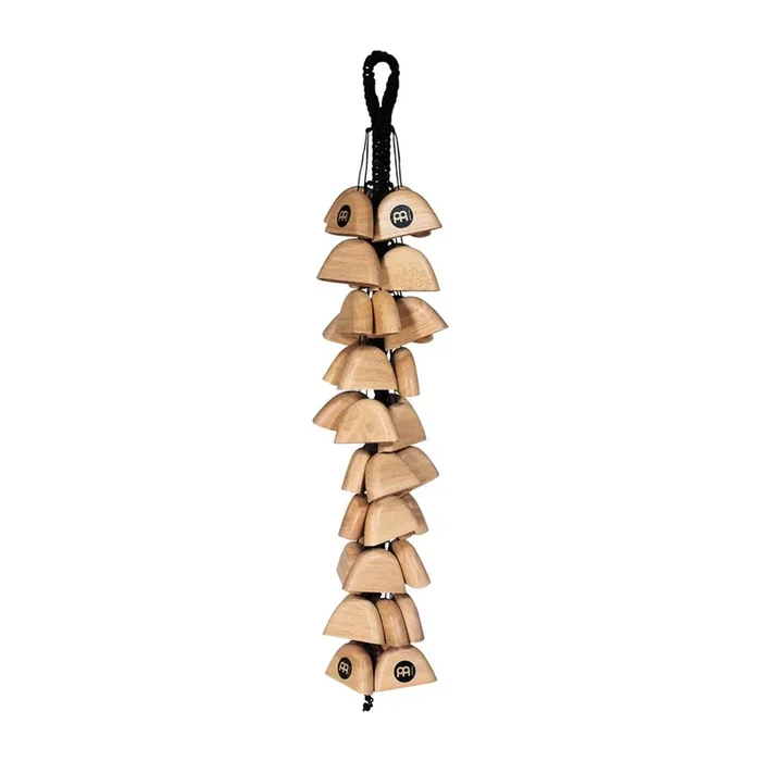 Meinl Sound Effects Wood Waterfall Birds – Siam Oak
