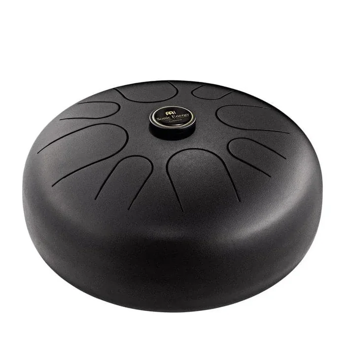 Meinl STD2BK Steel Tongue Drum