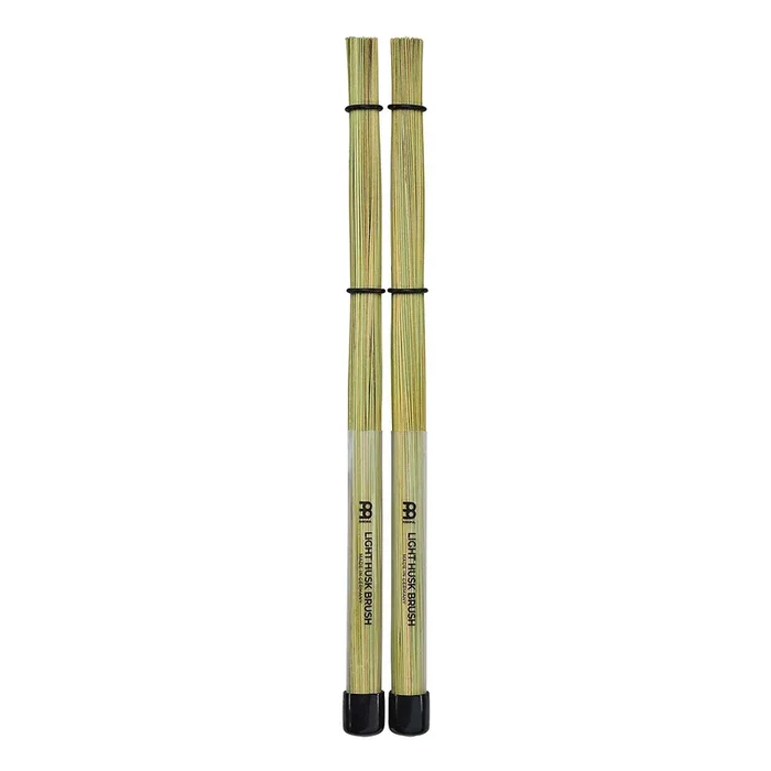 Meinl Stick & Brush Lightweight Husk Brush
