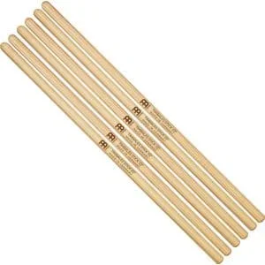 Meinl Stick & Brush SB119 1/2″ Timbale Sticks 3pk