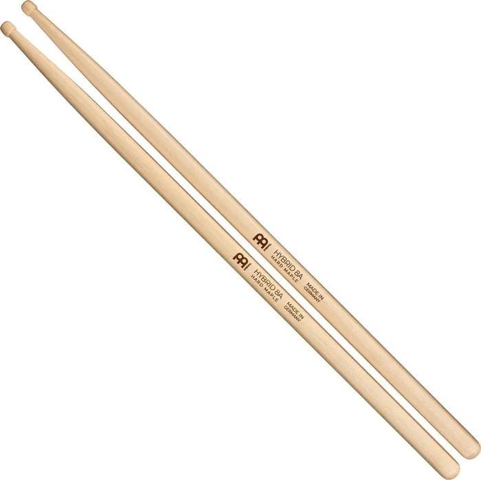 Meinl Stick & Brush SB132 Hybrid 8A Drum Sticks