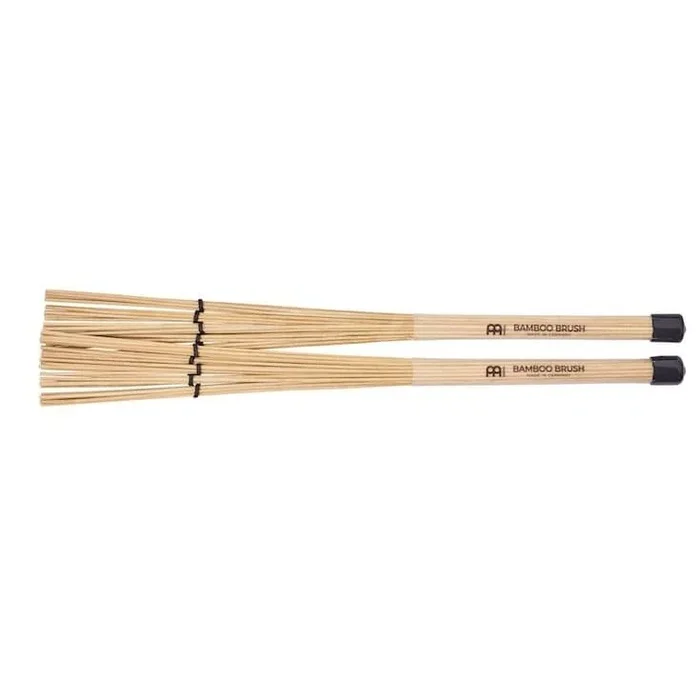 Meinl Stick & Brush SB205 Bamboo Brush Multi-Rods
