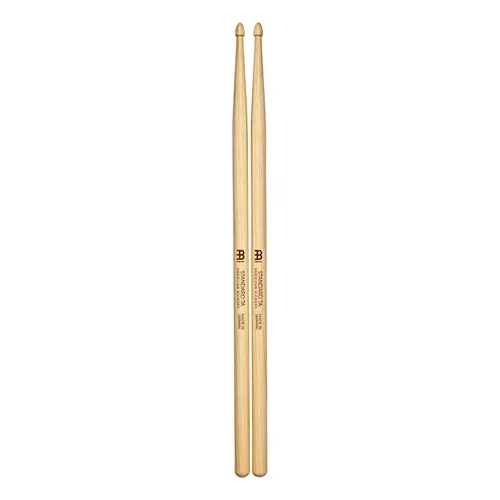 Meinl Stick & Brush Standard Hickory Drum Stick 7A