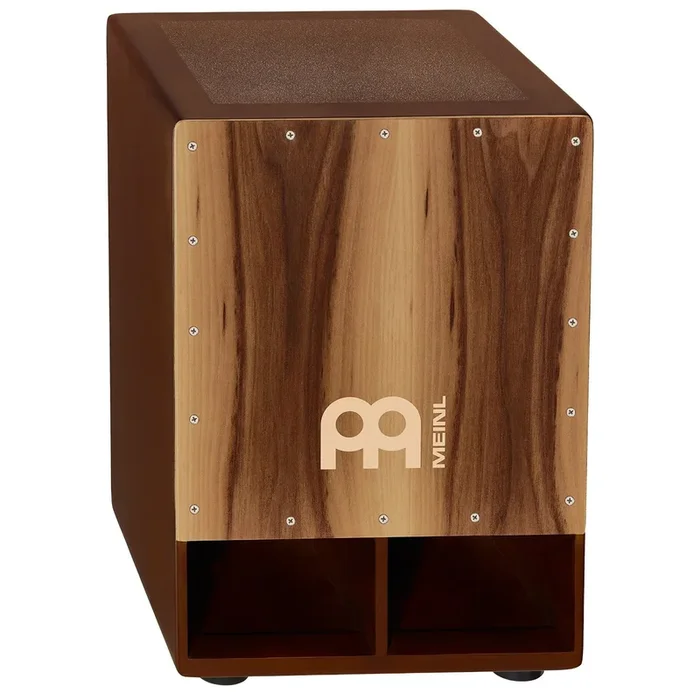 Meinl Subwoofer Jumbo Bass Cajon with Walnut Frontplate