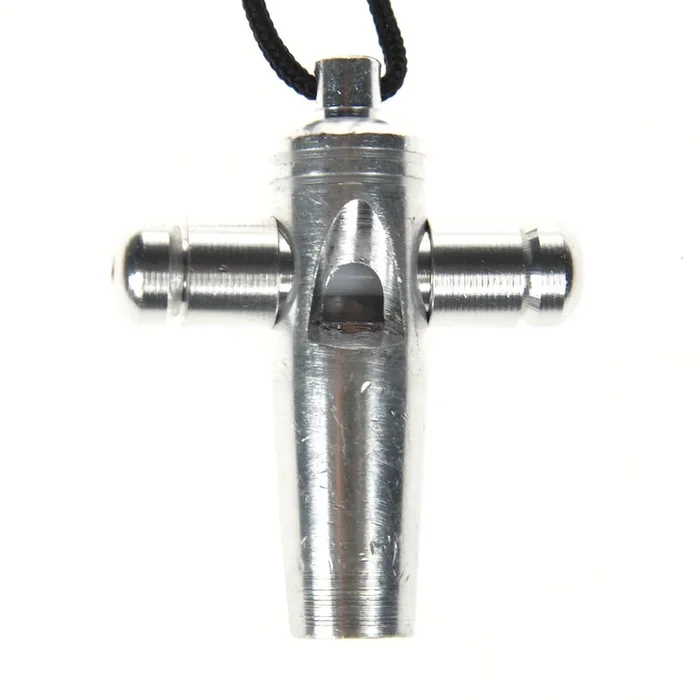 Meinl Tri-Tone Samba Whistle