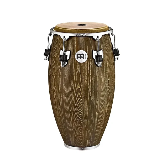 Meinl Woodcraft Series 11-3/4″ Conga- Vintage Brown