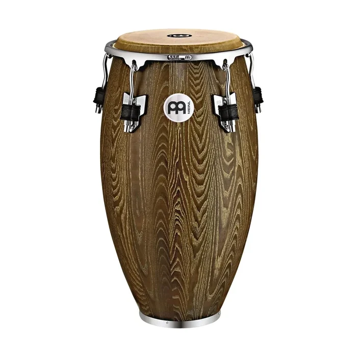 Meinl Woodcraft Series Tumba 12 1/2″- Vintage Brown