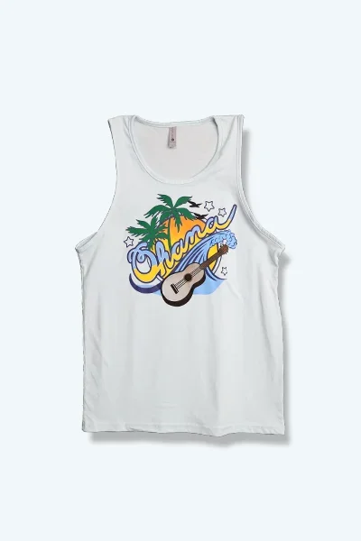 Men’s Tank