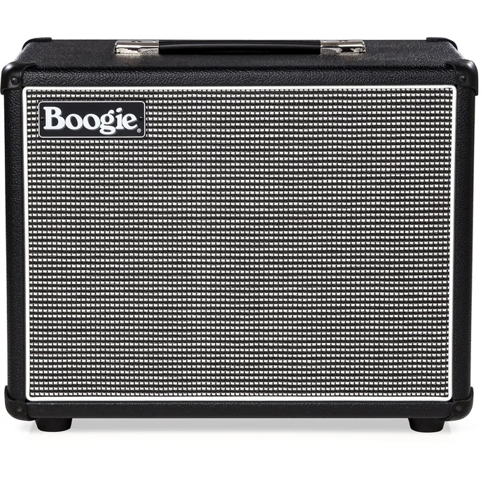 Mesa Boogie Fillmore 19 – 19″ 1×12″ Extension Cabinet