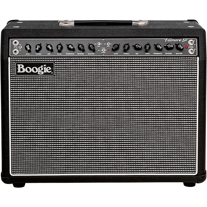 Mesa Boogie Fillmore 50W 1×12 Combo