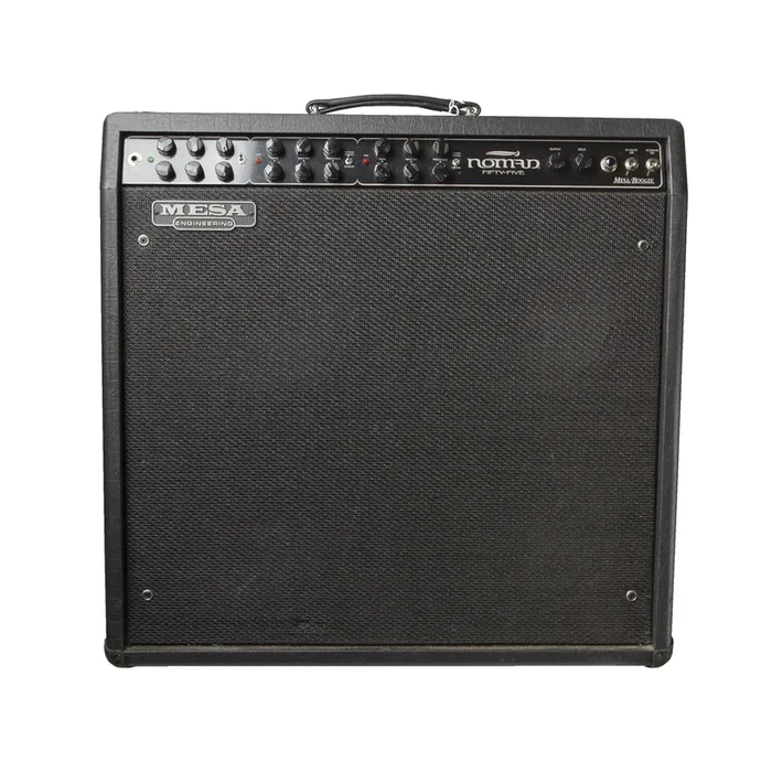 Mesa Boogie Nomad 4×10 Combo Amp (B2902)