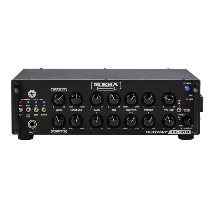 Mesa Boogie Subway TT-800