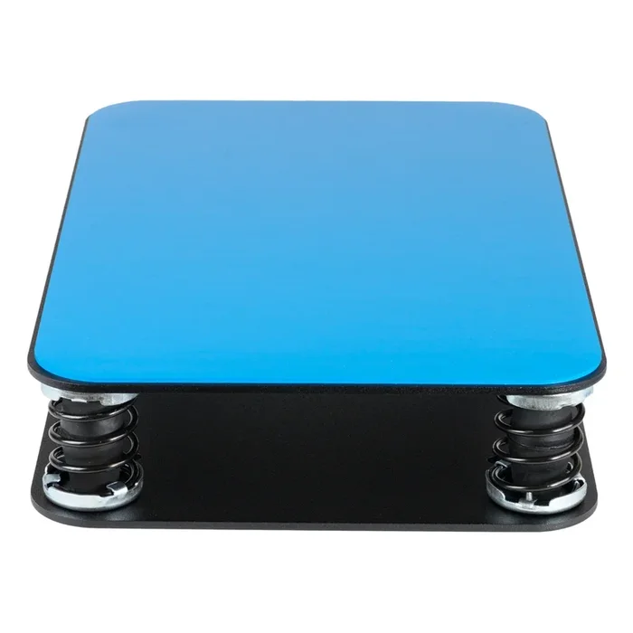 Mesanovic Isolation/Decoupling Platform Universal for Monitors – Pair