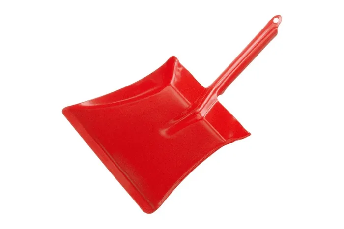 Metal Dust Pan (for Children’s Hand Broom)