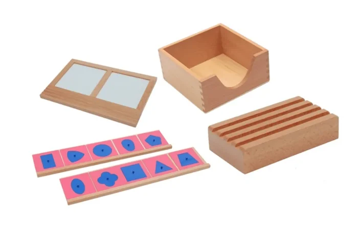 Metal Insets (with Working Tray, Pencil Holder & Paper Holder) and Shelving Unit
