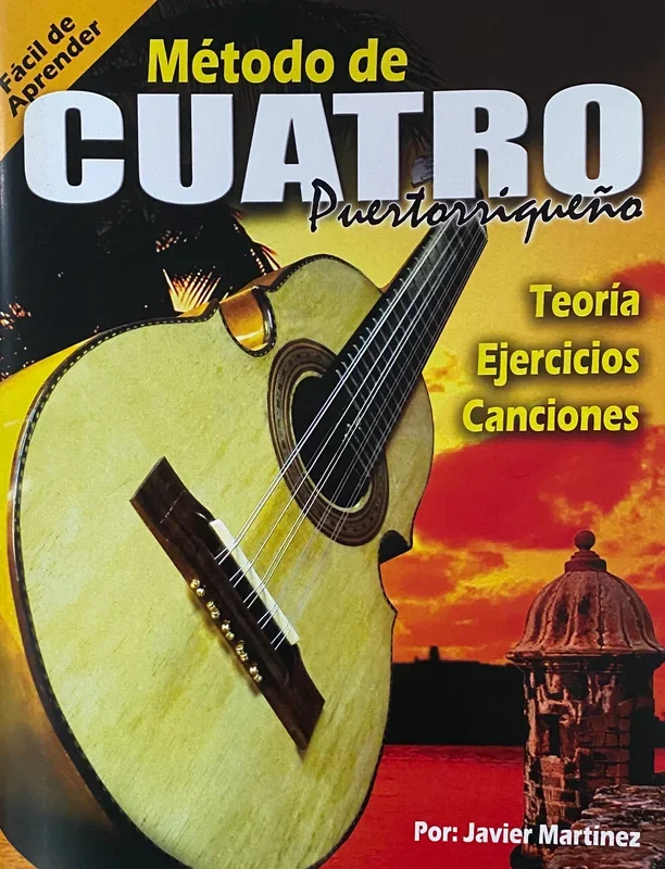 Método De Cuatro por Javier Martínez