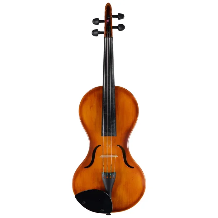 Mezzo-Forte Carbon Fiber Orchestra Line Viola
