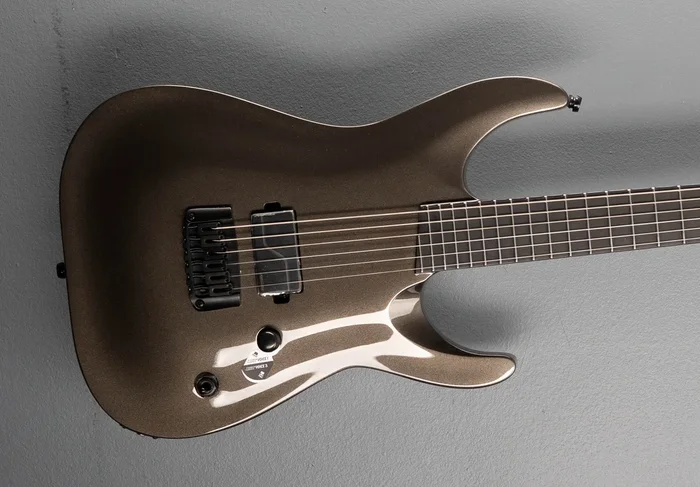 Mick Thomson Signature MT-I – Obsidian Metallic