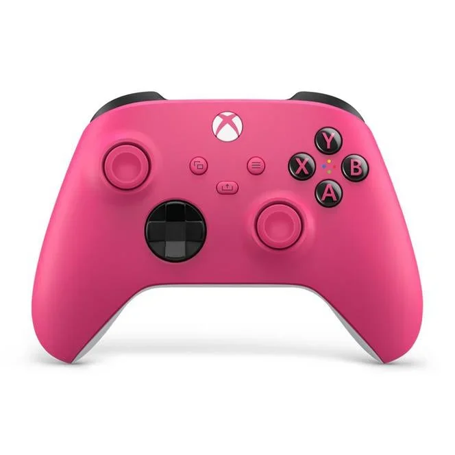 Microsoft Xbox Series X Wireless Controller – Pink