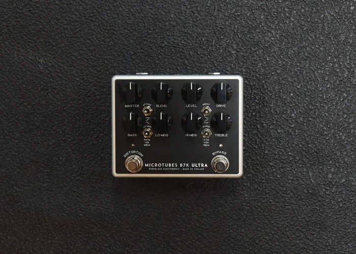 Microtubes B7K Ultra V2