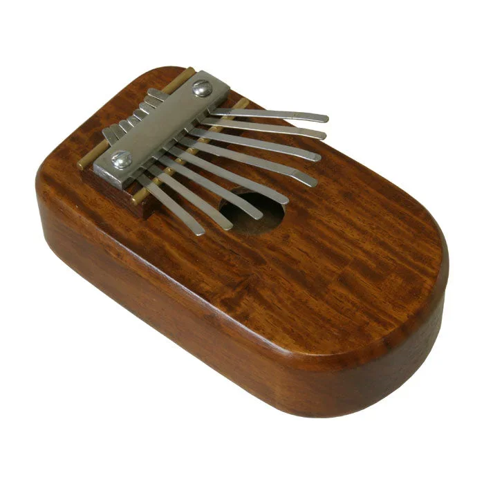 Mid-East Dobani Small Thumb Piano Rosewood
