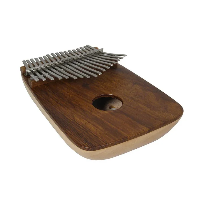 Mid East THMR Large Kalimba Thumb Piano