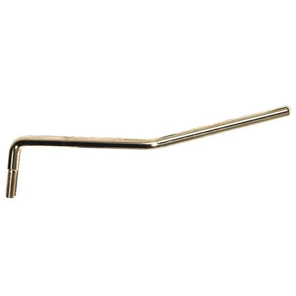 Mighty Mite MM1300G Threaded Tremolo Arm – Gold