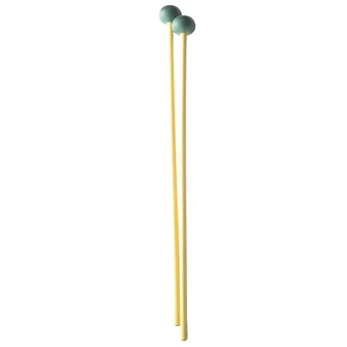 Mike Balter MB5B Unwound Series Model 5 – Medium Hard Rubber Mallets