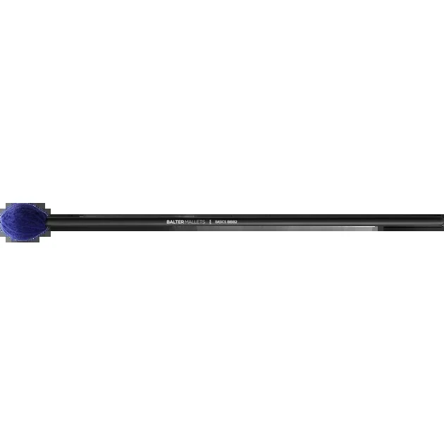 Mike Balter Medium Yarn Mallets BBB2
