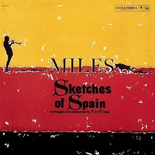 Miles Davis: Sketches of Spain