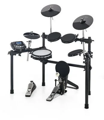 Millenium MPS-500 USB E-Drum Set