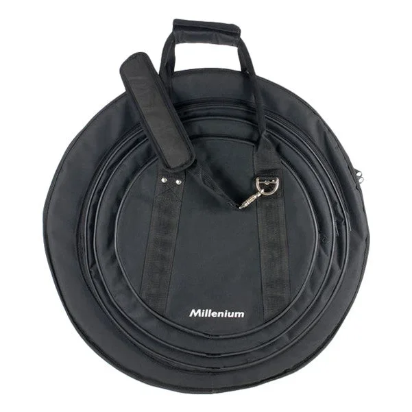 Millenium Multi Cymbal Bag