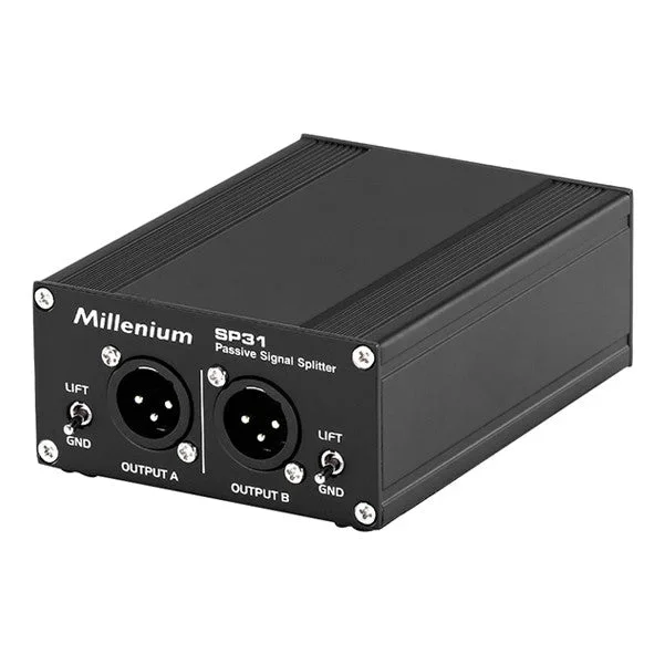 Millenium SP 31 Signal Splitter