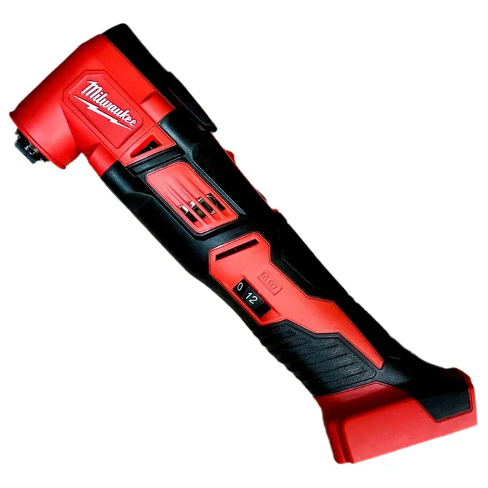 Milwaukee M18 18V Cordless Multi-Tool (2626-20)