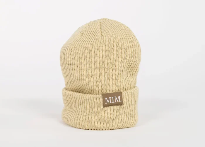 MIM Beanie