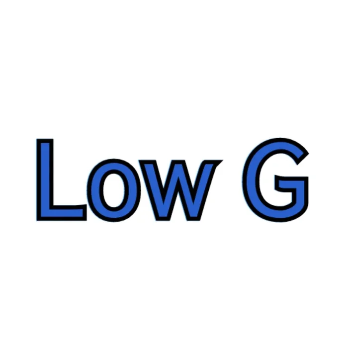 Mim! Low G is my jam!
