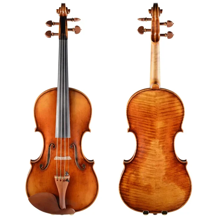 Ming Jiang Zhu 909 Violin