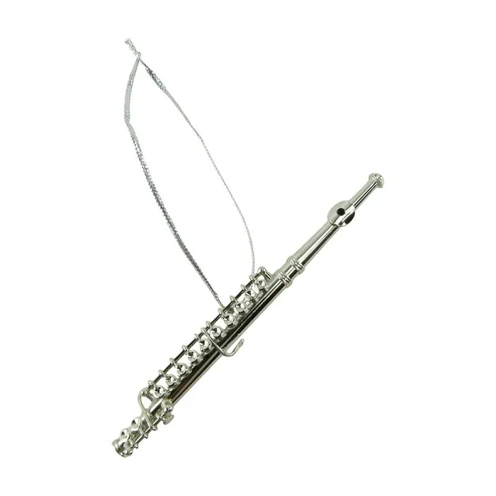 Mini Instrument Ornaments – Woodwinds