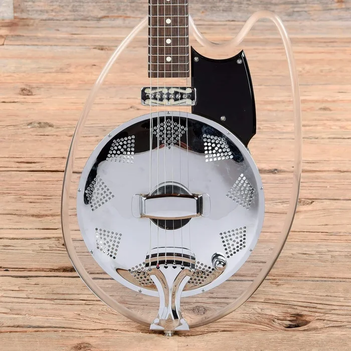 Miscellaneous Resonator Acrylic