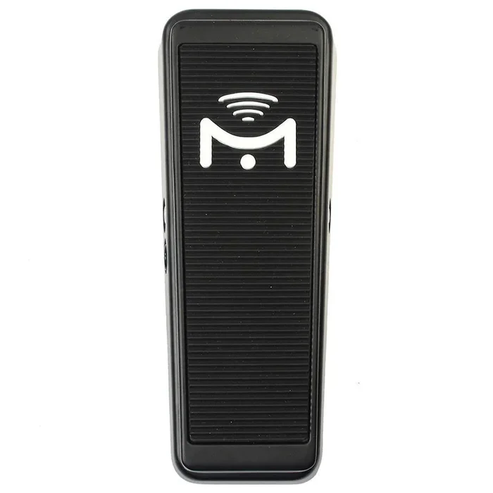 Mission Engineering V-Boost Pedal Black