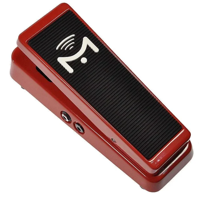 Mission Engineering VM-PRO Volume Pedal w/Buffer Red