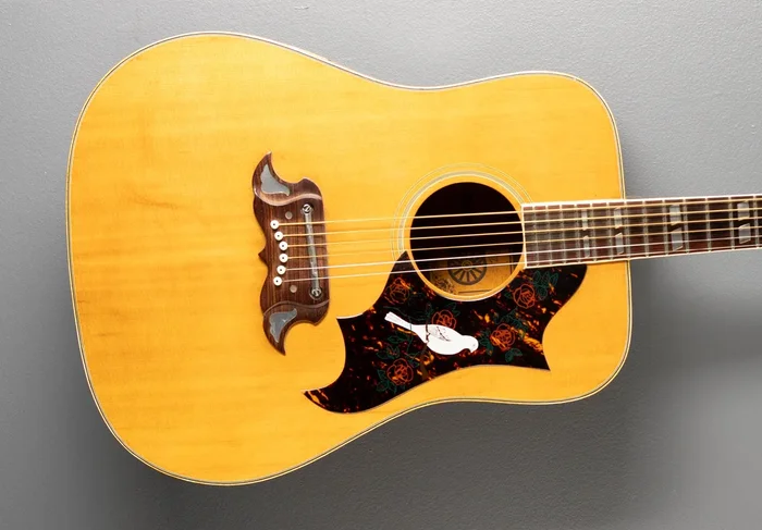 Model 693 Dove Copy, ’70s