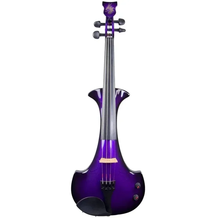 Modèle personnalisé Bridge Aquila Purple Dragon